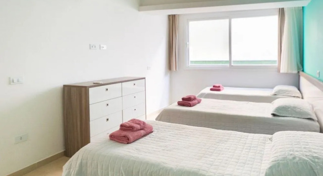 As Coloridas, Rezervovat Apartmánový hotel Hotely v Pernambuco s parkováním, Parkování