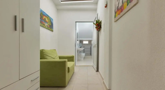 Al Castello Holiday Home by BarbarHouse, Book Hotel Billige hoteller i Otranto