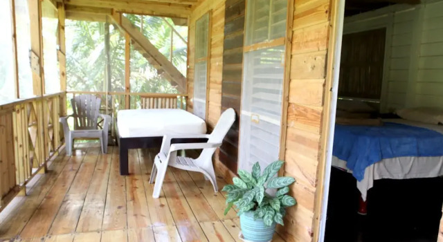 Standard chambre Camp Cabarita