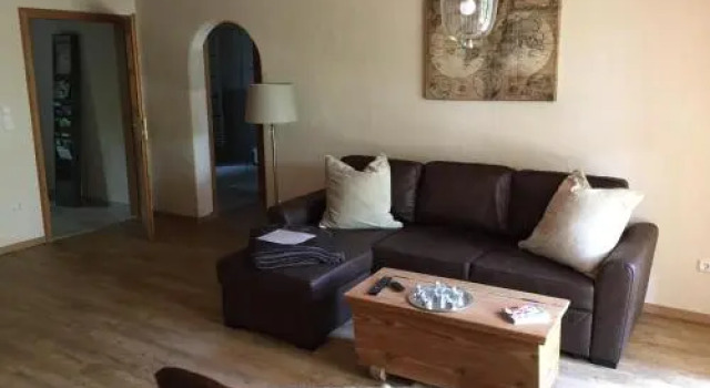 Chiemsee Beachhouse Apartment, Varaa Huoneisto Hotellit Baijeri pysäköinnillä, Pysäköinti
