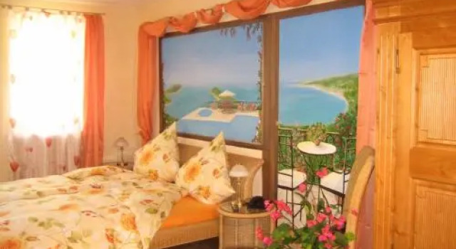 Cleo´s Hotel Kallstadt