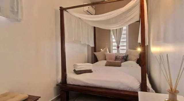 Вилла Superior Eden Sea Villa