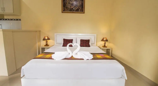 Win House Ubud by Supala