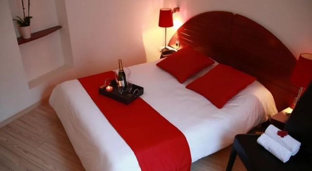 Best Western Montagne Noire