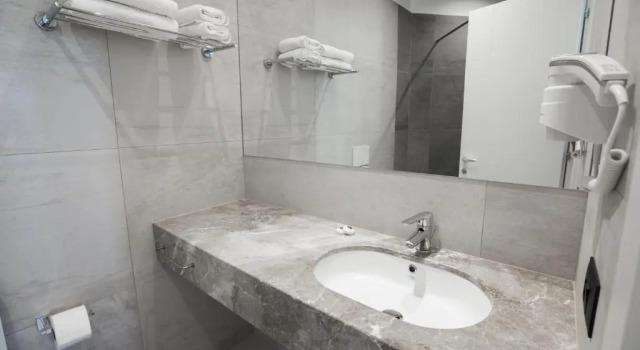 Номер Superior Mirage Hotel