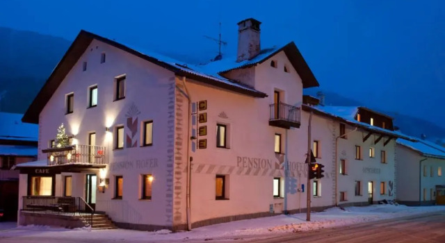 Hotel Hofer