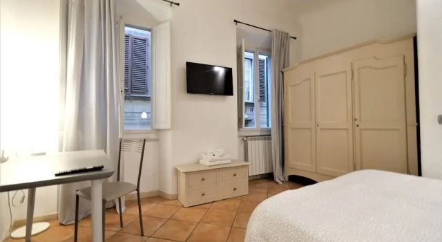 Апартаменты Wine Apartments Florence Dolcetto