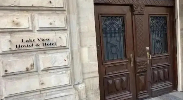 Lake View Hostel & Hotel baku, Reserva ahora Albergue Hostales en Bakú, Albergue