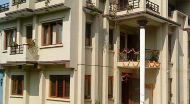 At Home Guest House, Забронировать Гостевой дом Лалитпур провинция Багмати-Прадеш