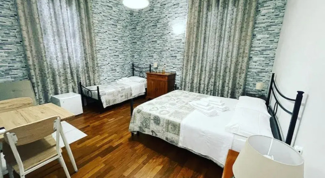 Rooms & Breakfast La Filigrana, Rezervovat Hotel Fabriano 