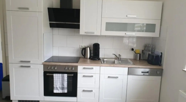 Апартаменты Flora Apartments