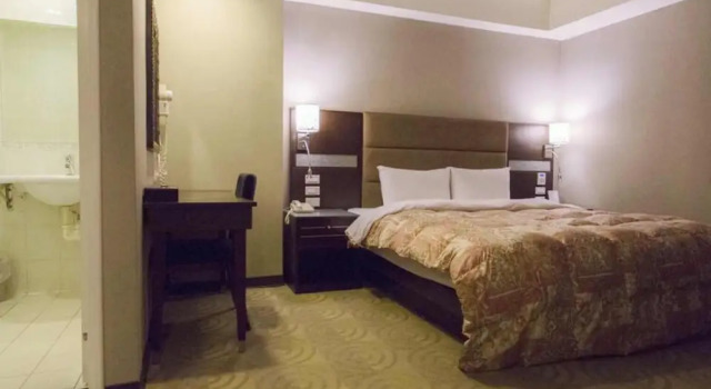 Deluxe Doppel Zimmer Junli Hotel