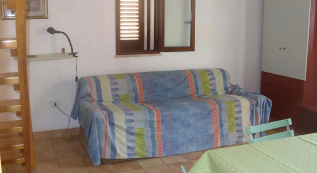 Апартаменты Дуплекс Le Pietre Di Lampedusa