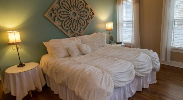 The Inn at Union Pier, Book Hotel 4-stjernede hoteller i Michigan, 4*