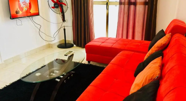 Jazz House El Hadaba, Prenota Hotel Hurghada Mar Rosso