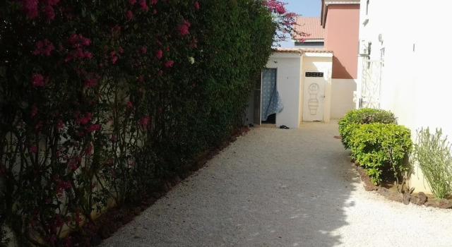 Villa Fatou