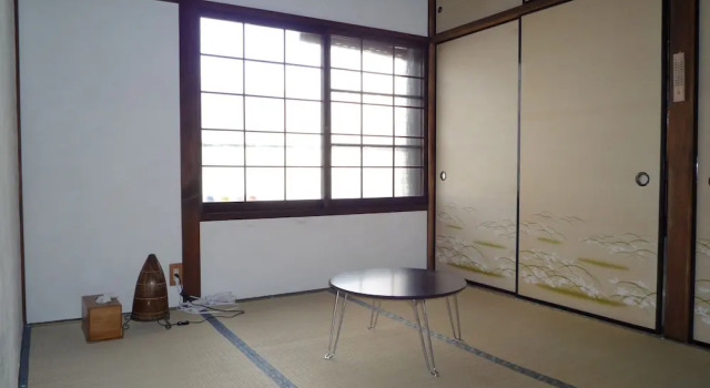 Номер Standard Guesthouse Kiten