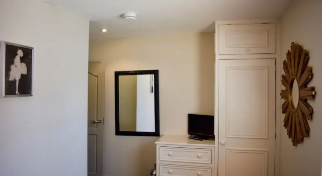 Central Regency Townhouse Brighton, Забронировать Отель Отели Исторического графства Суссекса с парковкой, Парковка