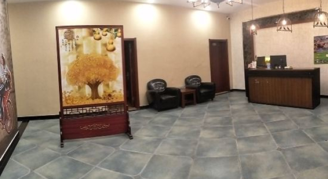 Nosanpo Yishang Hotel, Book Hotel Baoding Hebei