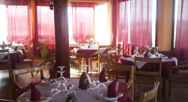 Htel Mandy, Boek Hotel Goedkope hotels in Tanger-Tetouan
