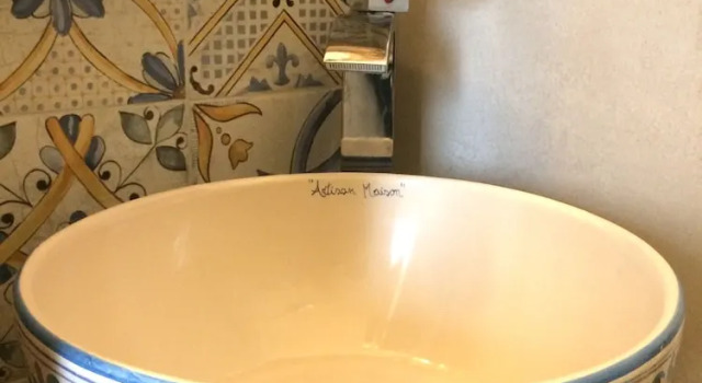1 soveværelse i komfort- dobbelt værelse Artisan Maison