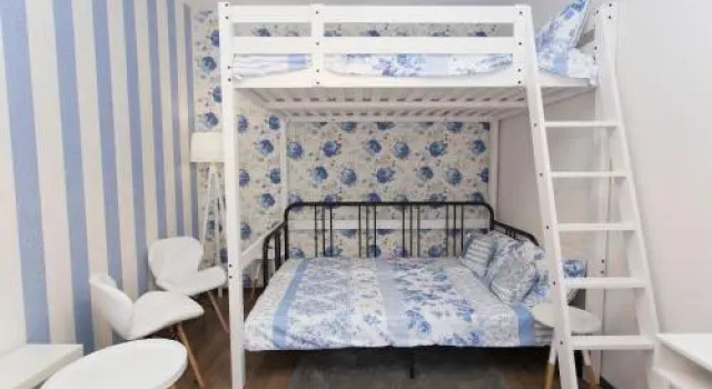 Garibaldi Guest House, Забронировать Гостевой дом София 