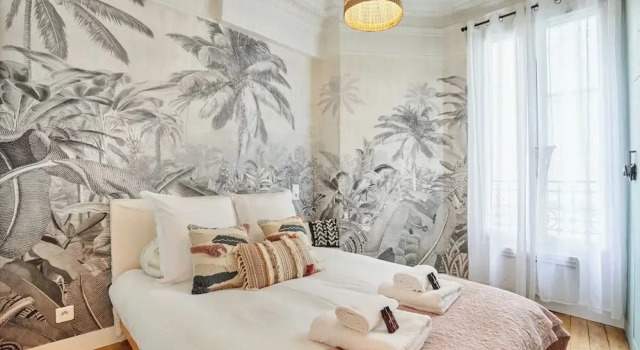 Superb Apartment Invalides Eiffel Tower, Забронировать Апартаменты/квартира Апартаменты Парижа, рядом с Свято-Троицкий собор и Русский православный духовно-культурный центр, Апартаменты/квартира