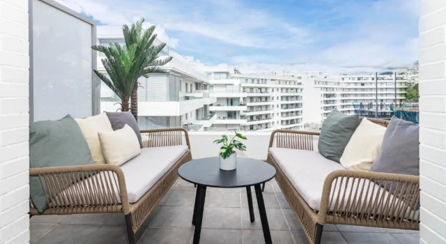 Апартаменты Jg3.5a- Perfect Holiday Home in Good Location