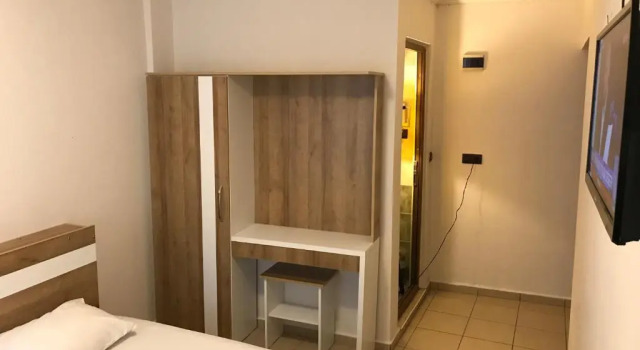 Двухместный номер Standard Grand Ece Otel