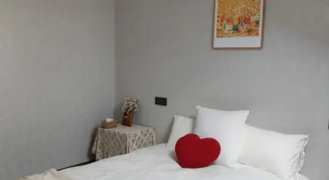 Люкс One village, one courtyard homestay