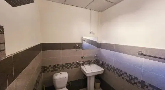 Номер Deluxe Nest Hotel