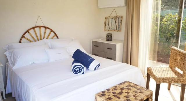 Вилла Hasamami Eco Trullo, Ostuni luxury suite