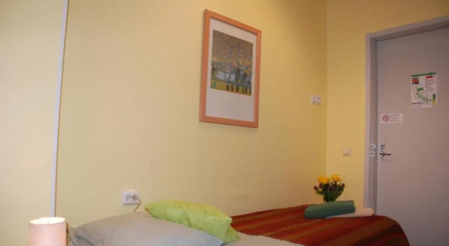 Номер Economy Center Hotel