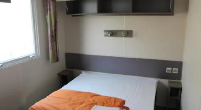 Camping des Roses, Забронировать Кемпинг Кен Somme Bay