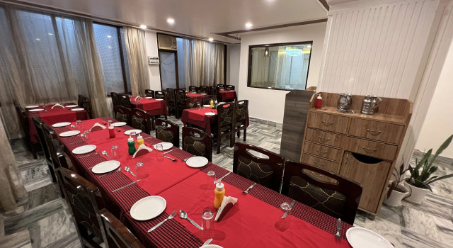 Hotel Deepshikha