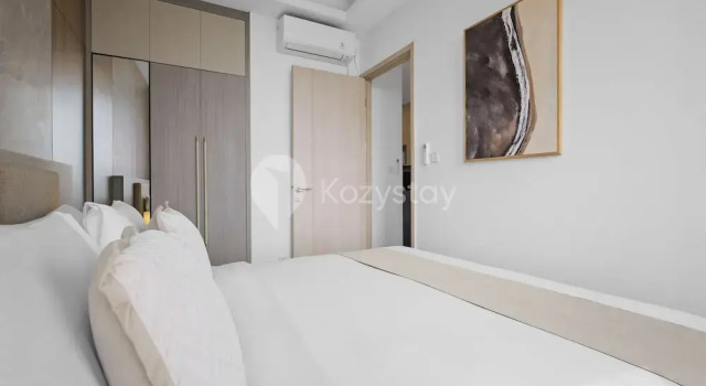 Alvia by Kozystay - TB Simatupang, Prenota Appartamento Cilandak 