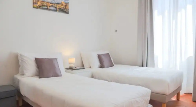Marco's Beautiful Apartment