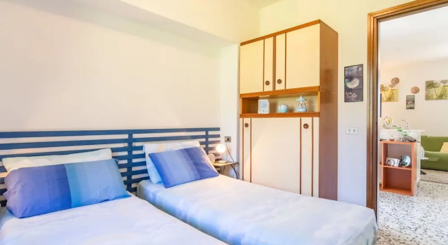 Peaceful Apartment in Grovedona Italy Near Lake, Prenota Appartamento Hotel a Como con parcheggio, Parcheggio