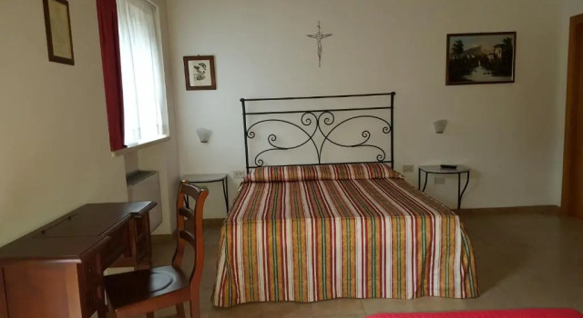 Номер Standard Masseria Casacapanna