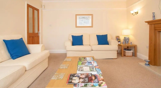 Anrose House, จอง โรงแรม Penrhyn Bay Glamorgan