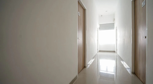 Sugoi Kost by OYO Rooms
