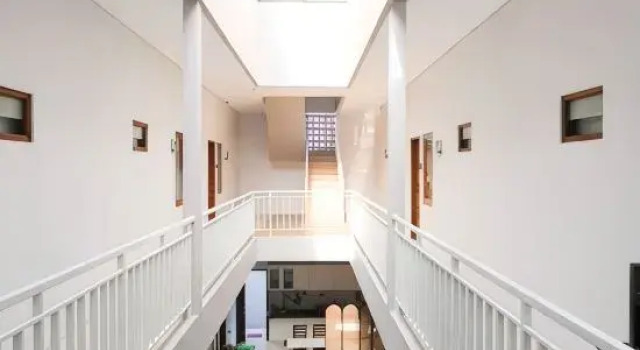 Sans Stay at Meizan Malioboro Yogyakarta, Book Hotel 3-stjernede hoteller i Yogyakarta-provinsen, 3*
