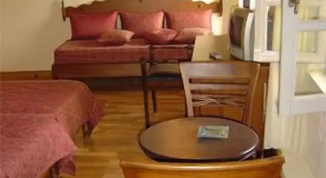 Номер Standard Belmondo Hotel