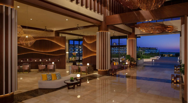 Dreams Macao Beach Punta Cana - All Inclusive, Rezerwuj Ośrodek wypoczynkowy Uvero Alto Punta Cana