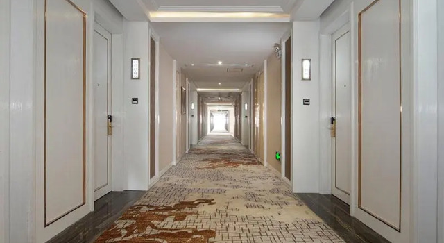 Vienna Apartment Huizhou Daya Bay Shiji City, Rezervasyon Daire Guangdong otoparklı oteller, Otopark