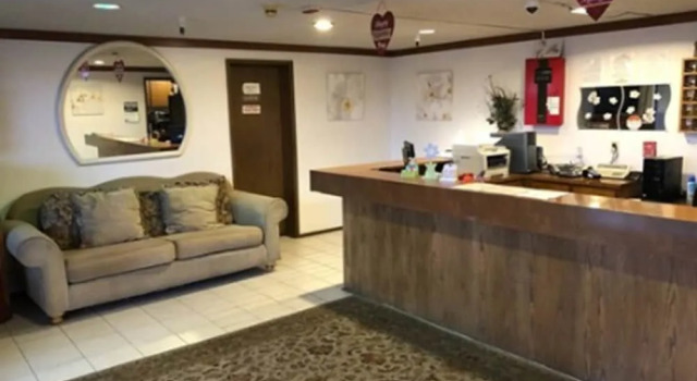 Kings Motor Inn, Buchen Sie Gasthaus Fife Washington (state)