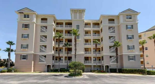 121 Cinnamon Beach - Three Bedroom Condo, Забронировать Отель Палм-Кост штат Флорида