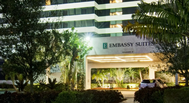 Embassy Suites by Hilton West Palm Beach Central, Reserva ahora Hotel West Palm Beach Condado de Palm Beach