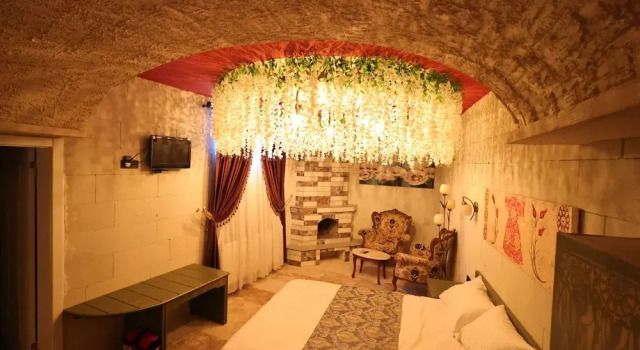 Ashab-ı Kehf Cappadocia House, Rezerwuj Hostel Nevsehir 