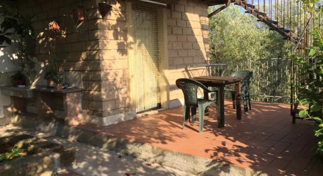 Студия Poggio Baroni Agriturismo